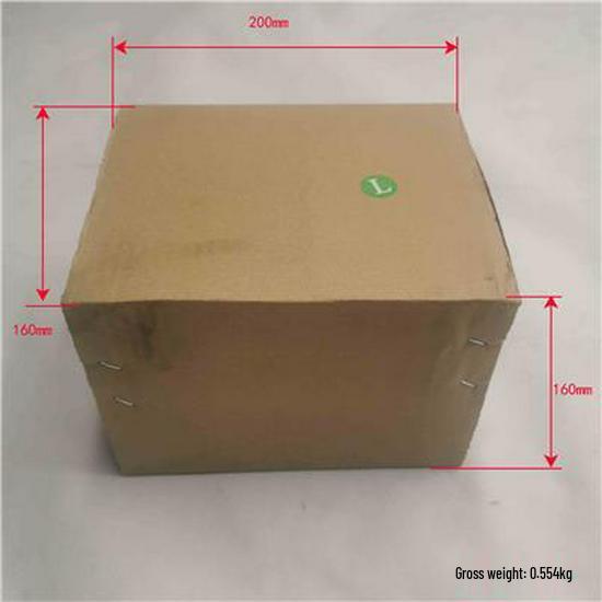 Left Front Fog Light Compatible with Foton L0371020020A0 Foton