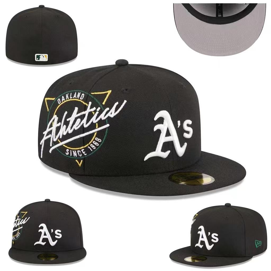 Side label model Size cap Closed-back baseball cap Sun protection hat Embroidered hat 7