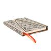 Paperblanks 2026 Diary, Hardcover, Midi Edition, Milan Cathedral Dome, DJ1218-5
