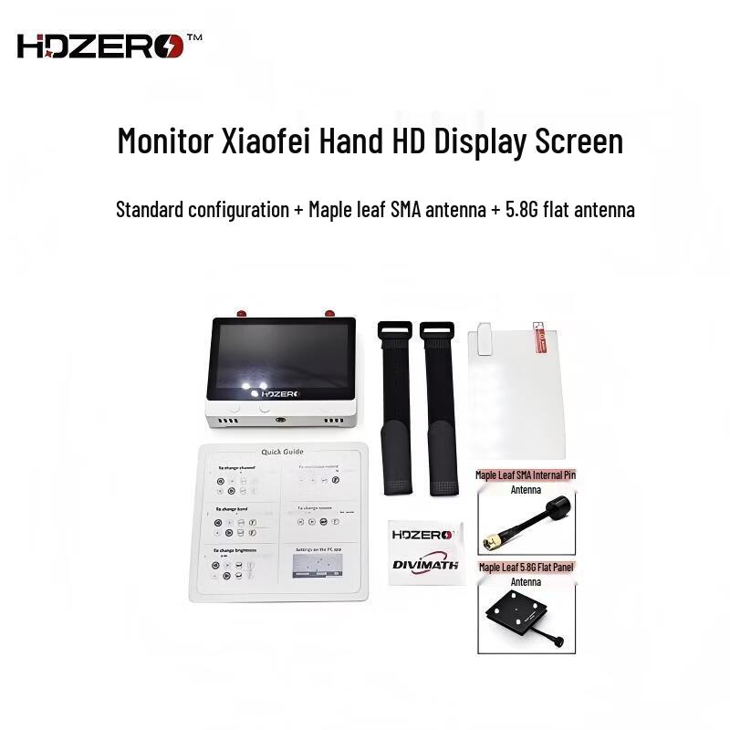 

FPV монітор HDZERO HDZero Monitor