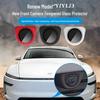 Front Camera Tempered Glass Lens Cover for Tesla Model Y/YL/3