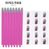 Bestseller DIY Schmetterling & Blume Nagelkunst Stempelstift Set
