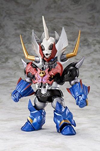 

Mazinkaiser SKL AA Alloy Mazinkaiser SKL Skl Metallic Ver.