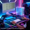 High-End Custom Acrylic Protective Case for Mac Studio M1/M2/M4 Ultra