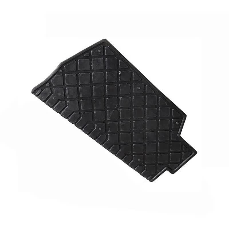 Jiefang CA1122 Cab Anti-slip Step Mat