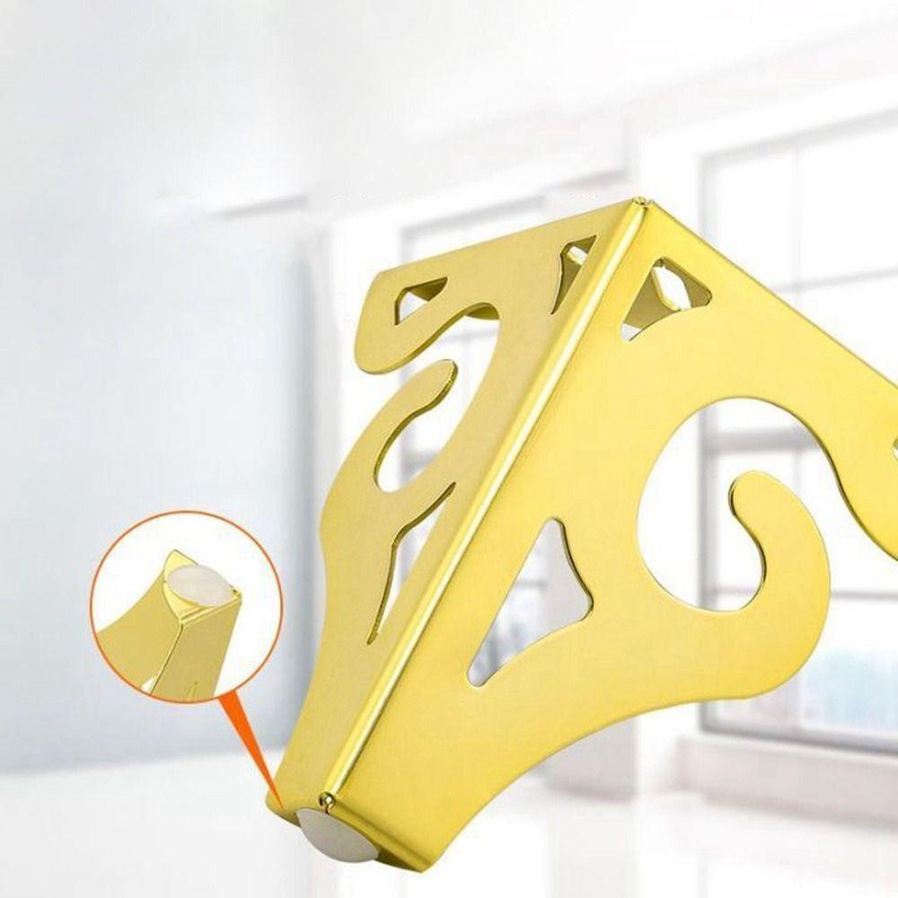 Furniture Hardware Accessories Furniture Legs Feet Pad Cabinet Table Legs