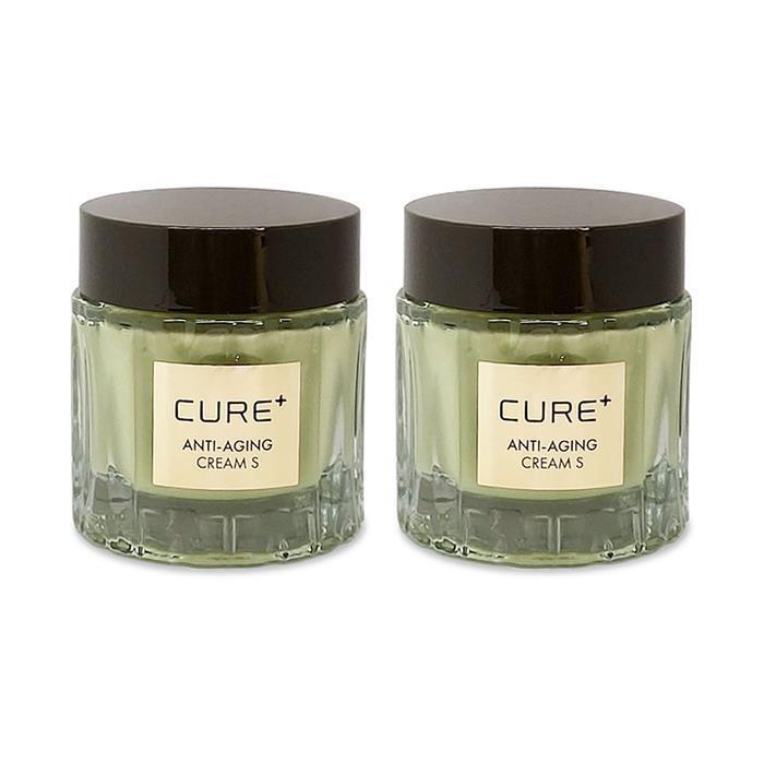 

Kim Jeong Moon Aloe Cure Anti-Aging Cream S 50g Whitening 2 Ss (32382150)