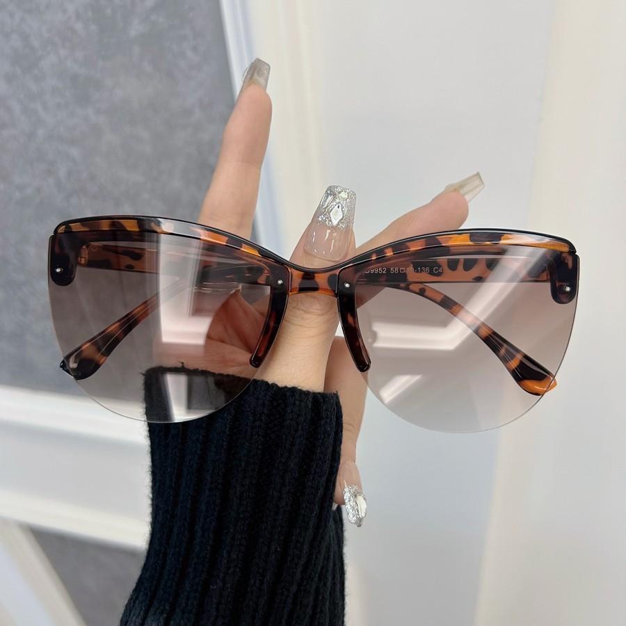 

Классические модные солнцезащитные очки Женские Мужские Other