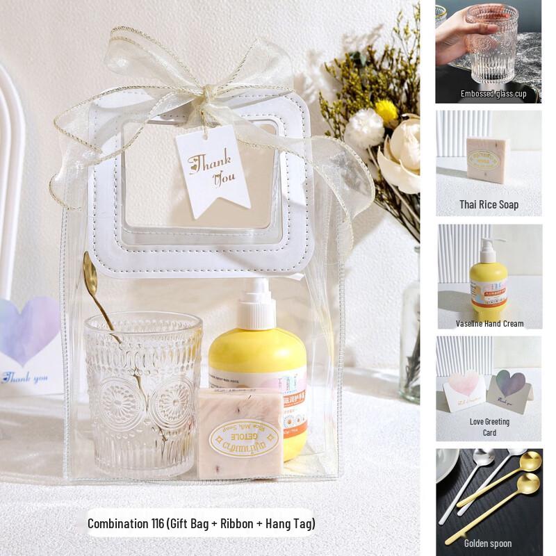 Goddess Festival Elegant Gift Set