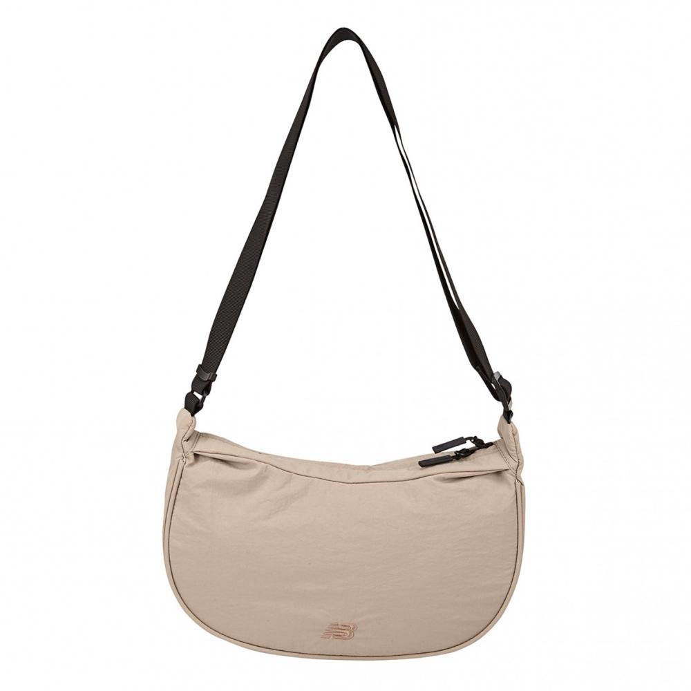 New Balance Daily Cross Bag Beige