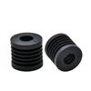 3D Printer Rubber Foot Pads, Shock Absorbing, 8 Colors: Black, Vibration Reduction