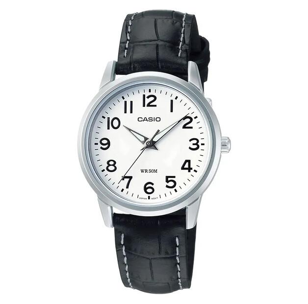 

Casio LTP1303PL7BVE часы