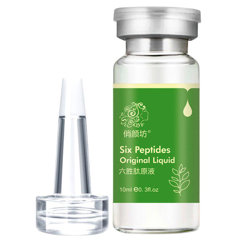 six peptides original liquid