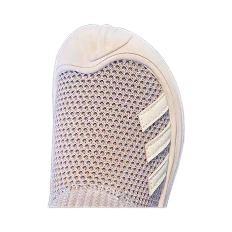 Children's Breathable Mesh Slip-On Shoes - Spring/Summer 2025 Trend, Soft Non-Slip Sole for Boys & Girls
