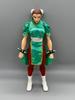 [USED] Retro Marmit Street Fighter Chun-Li Figure