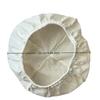 3Pcs Oval/Round Bread Fermentation Basket Cloth Lining Dough Basket Cover Fermentation Cloth For Cake Kitchen Tool