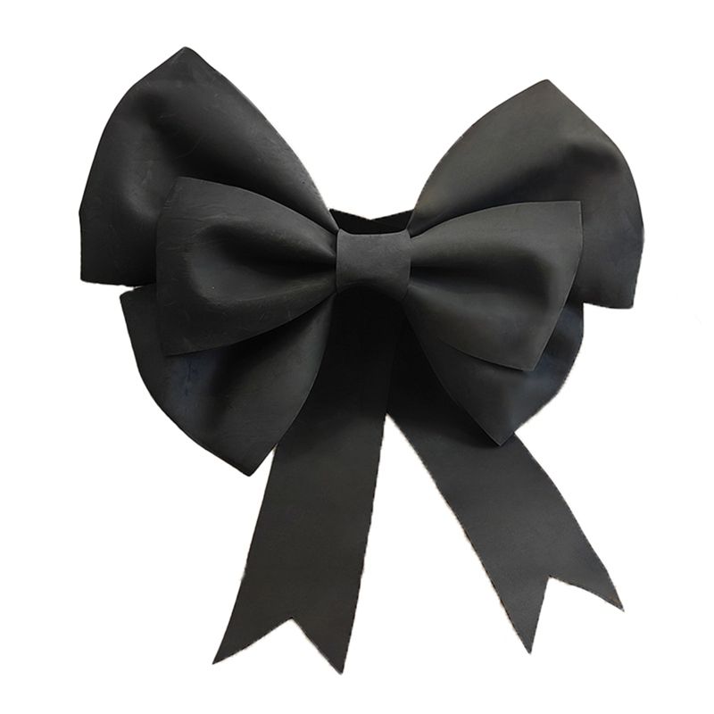 

M-Modern-Decoration Big Bow Shop Display Wedding Arch Decor Birthday Party Prop Festivity Occasion DIY Red Accessories