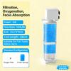 6in1 220v Aquarium Filter Pump Fish Tank Submersible Silent Air Oxygen Aerator Internal Water Pump Aquarium Air Pump Wave Maker