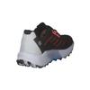 Adidas TERREX AGRAVIC FLOW 2 W Shoes Core Size Camping/Trekking Shoes, Trekking/Hiking (H03190) Black/Turquoise, 26.5