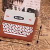 Creative Typewriter Pictures Clips Photo Office Holder Note Paper Holder Memo Card