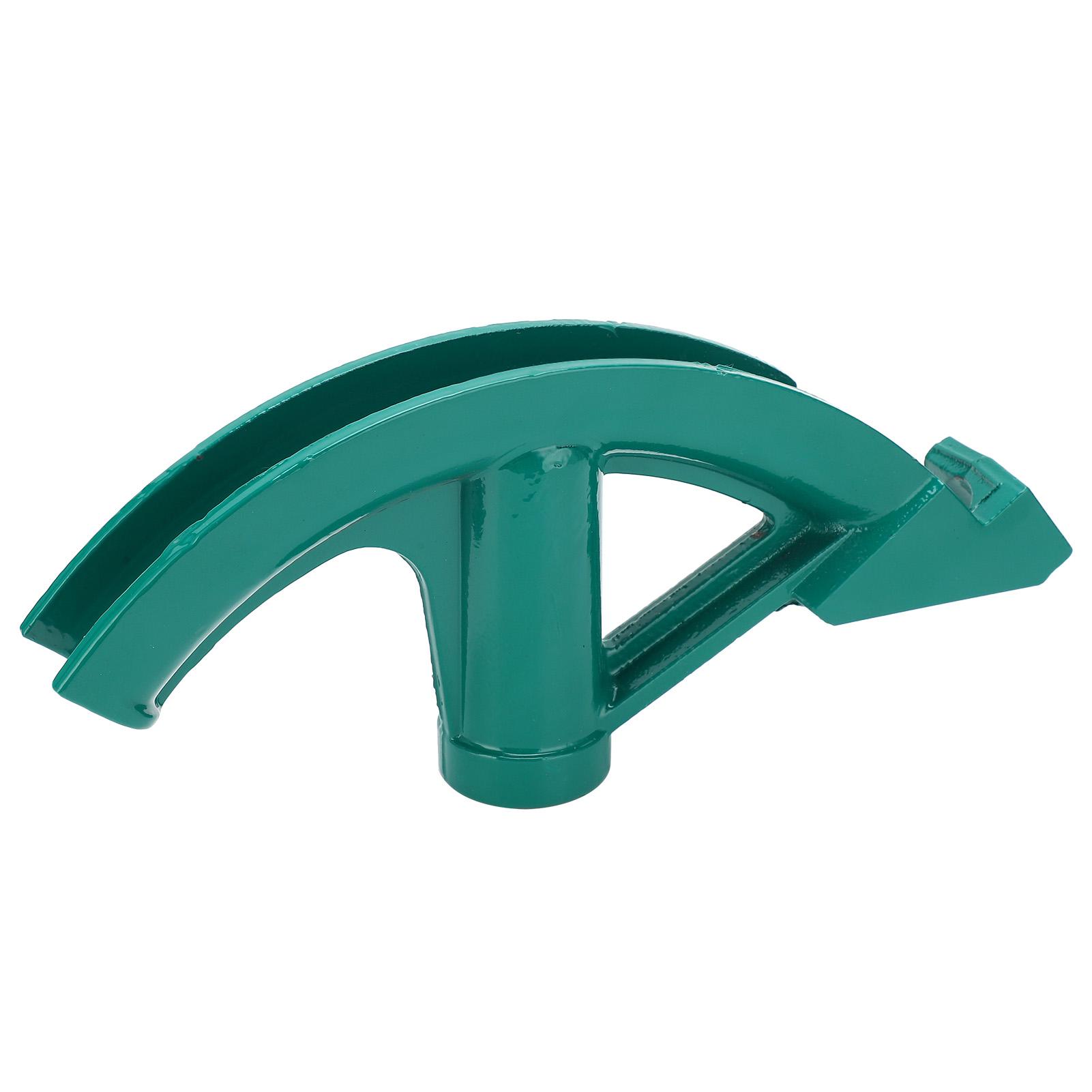 

Трубогиб портативный ручной трубогибочный инструмент с наружным диаметром 1 дюйм для проекта установки гидроэлектростанции