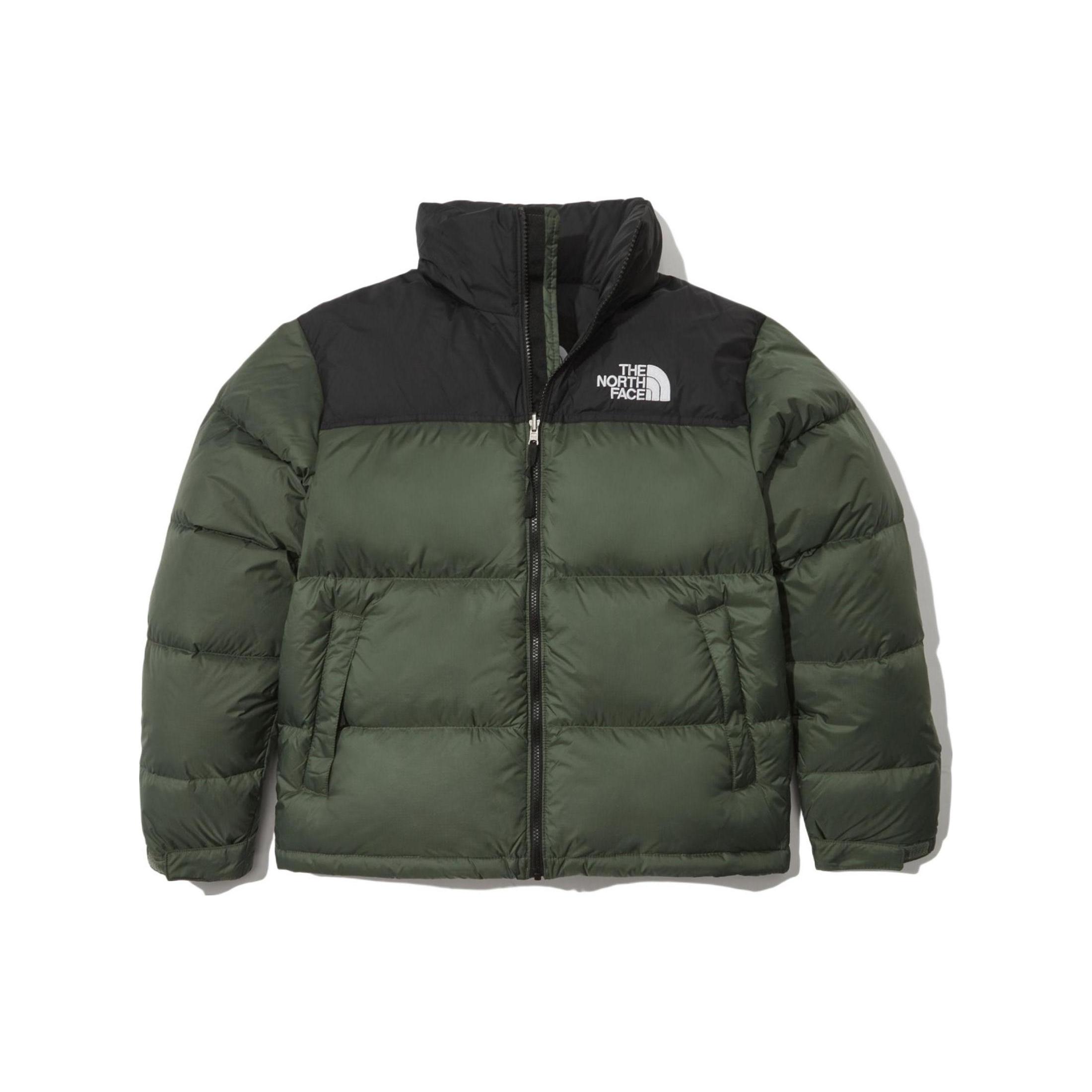 THE NORTH FACE 1996 Down Jacket