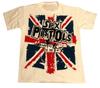Sex Pistols Vintage Tee Unisex T Shirt All Size Unisex T-Shirt