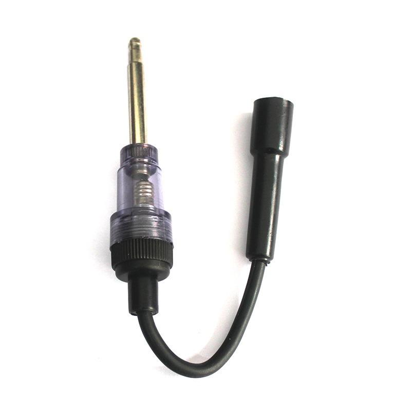 Automobile Spark Plug Ignition System Tester & Detector Gauge