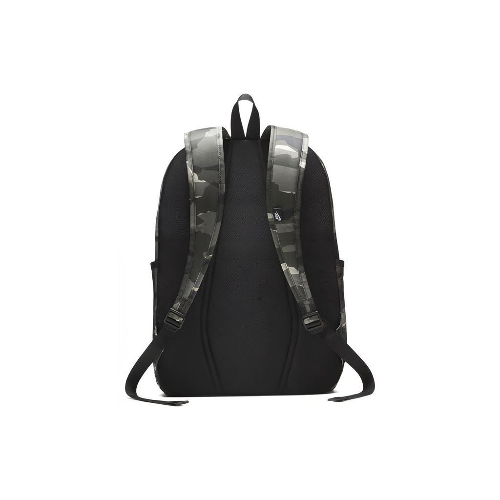 New Nike Polyester Travel Bag Backpack Regular Unisex Camouflage BA5533-325