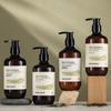Detercom Fünf-Sterne-Hotel Einweg Weißer Tee Shampoo- und Duschgel-Set