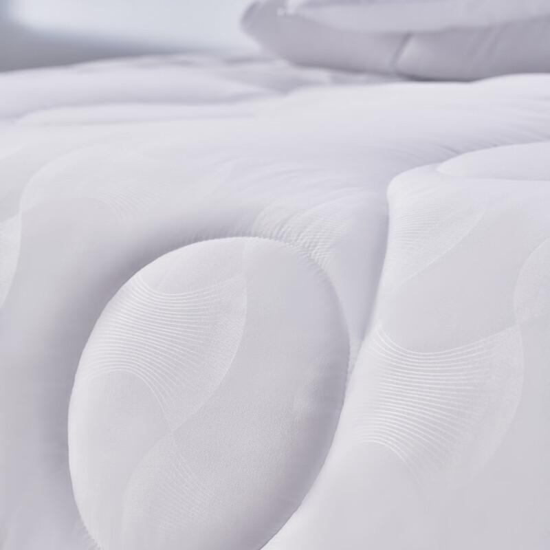 Mercury Textile California Sunshine Antibacterial All-Season Quilt