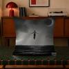 Rapper Lil Durk Deep Thoughts Pillow Gift Home Office Decoration Bedroom Sofa Car Cushion Cover case 45x45