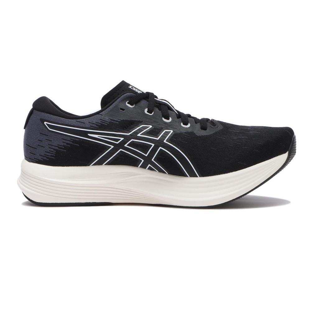 Asics Evolide Speed 2 W 1011b790.001 Black White