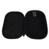 Hard Shell Case Fit for QC45 QC35 QC25 QC15 QC45SE Headphone PU Travel Carry Bag with Cable Organizer Shockproof