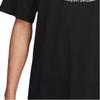 New Nike T Shirts Men's Black FJ1144-010