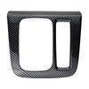 For Honda CR-V CRV CR V 2025 2025 2025 RHD Gear Shift Panel Cover Center Console Gear Knob Trim Decoration Sticker Accessories