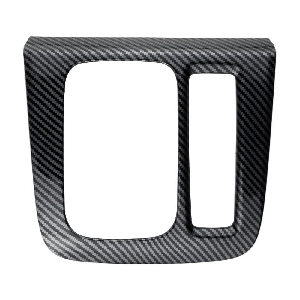 For Honda CR-V CRV CR V 2025 2025 2025 RHD Gear Shift Panel Cover Center Console Gear Knob Trim Decoration Sticker Accessories