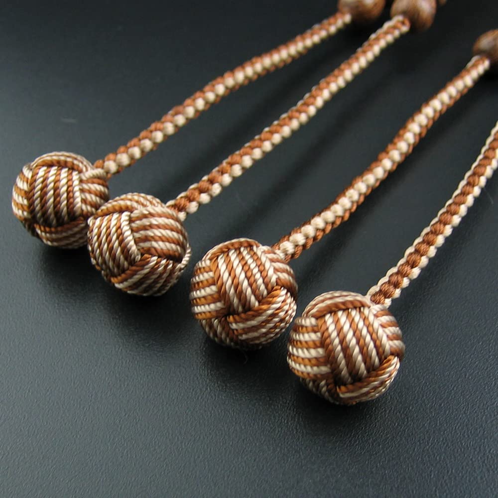 Myorenka Prayer Beads for Shingon Shakuni Tetsutoki Odamaki Sanskrit 108 Genuine Prayer Memorial Bead Bag Gentle Prayer Distribution Gift Colors