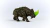 Schleich Eldorado Battle Rino 70157