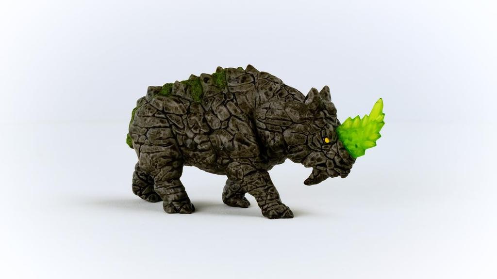 Schleich Eldorado Battle Rino 70157