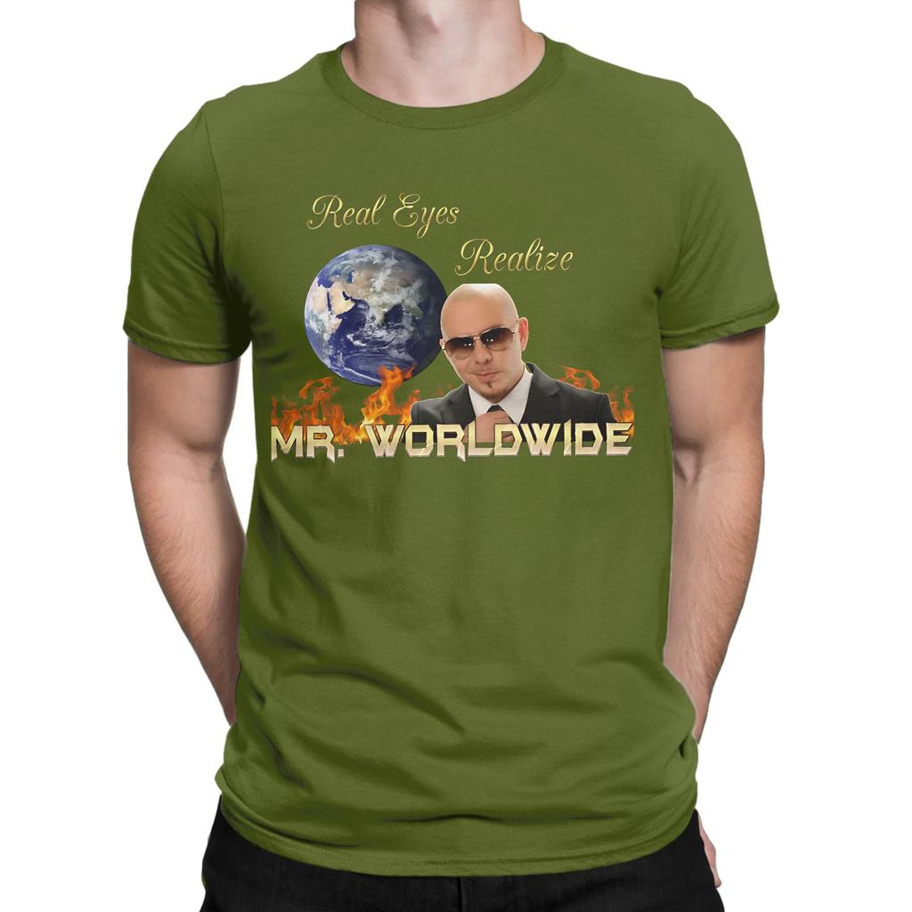 Real Eyes Realize Mr Novelty 100 Cotton Tshirt Honk For Mr Worldwide Tops Tees For Unisex
