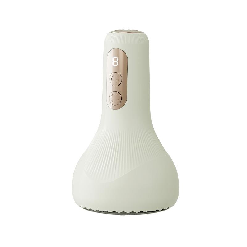 

Массаж скребком для тела, вакуумная присоска для скребка и устройство для банок, красота и здоровье, скребок для спины и рук, массажер для баночного массажа фиолетовый