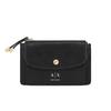 Armani Exchange Womens/Ladies Minimalist Card Holder