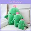 Cactus Plush Cute Toys Cartoon Sleep Companion Girls Children Gift Birthday