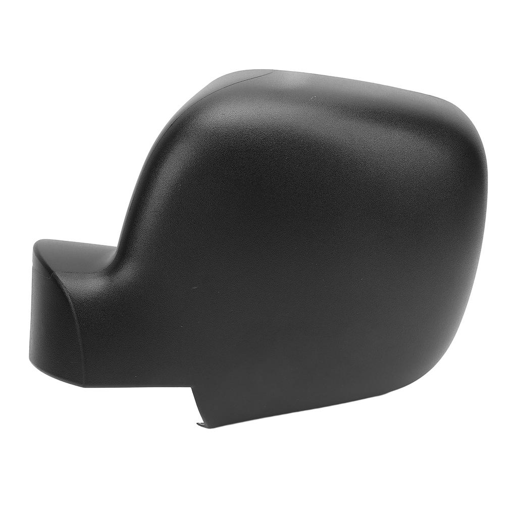 Nakładka na lusterko boczne Sportowy wygląd Odporna na zarysowania Obudowa lusterka wstecznego do drzwi dla Kangoo MK2 przed liftingiem 2008