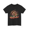 The Geometry of Sunrise T-Shirt