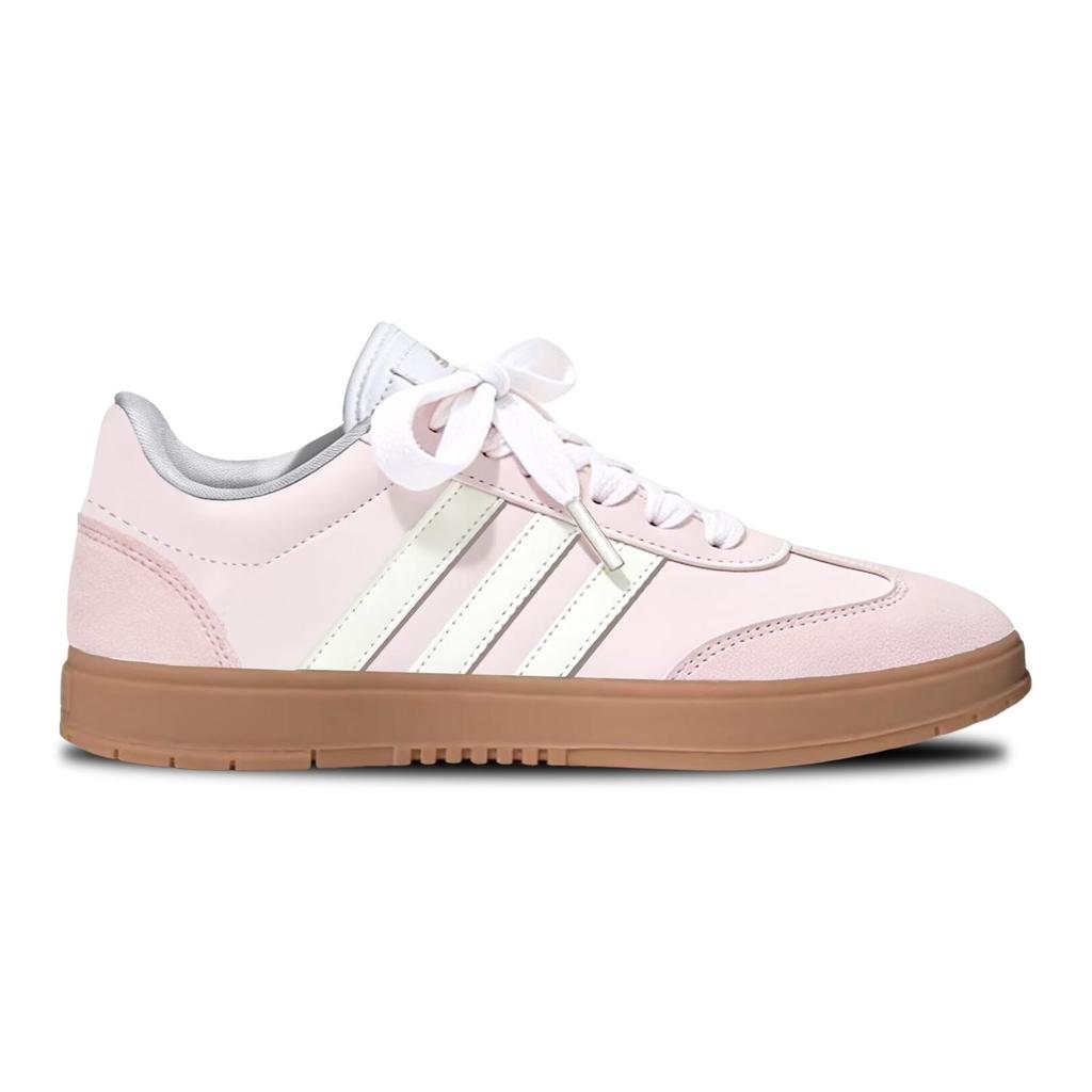 Adidas Gradas Fairyland, Pink Claw Journal Low top Skateboard Shoes Unisex Pink IE9044(Team257-)