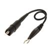 Bnc for Male Wire Oscilloscope Probe Pen Multimeter Power Voltage