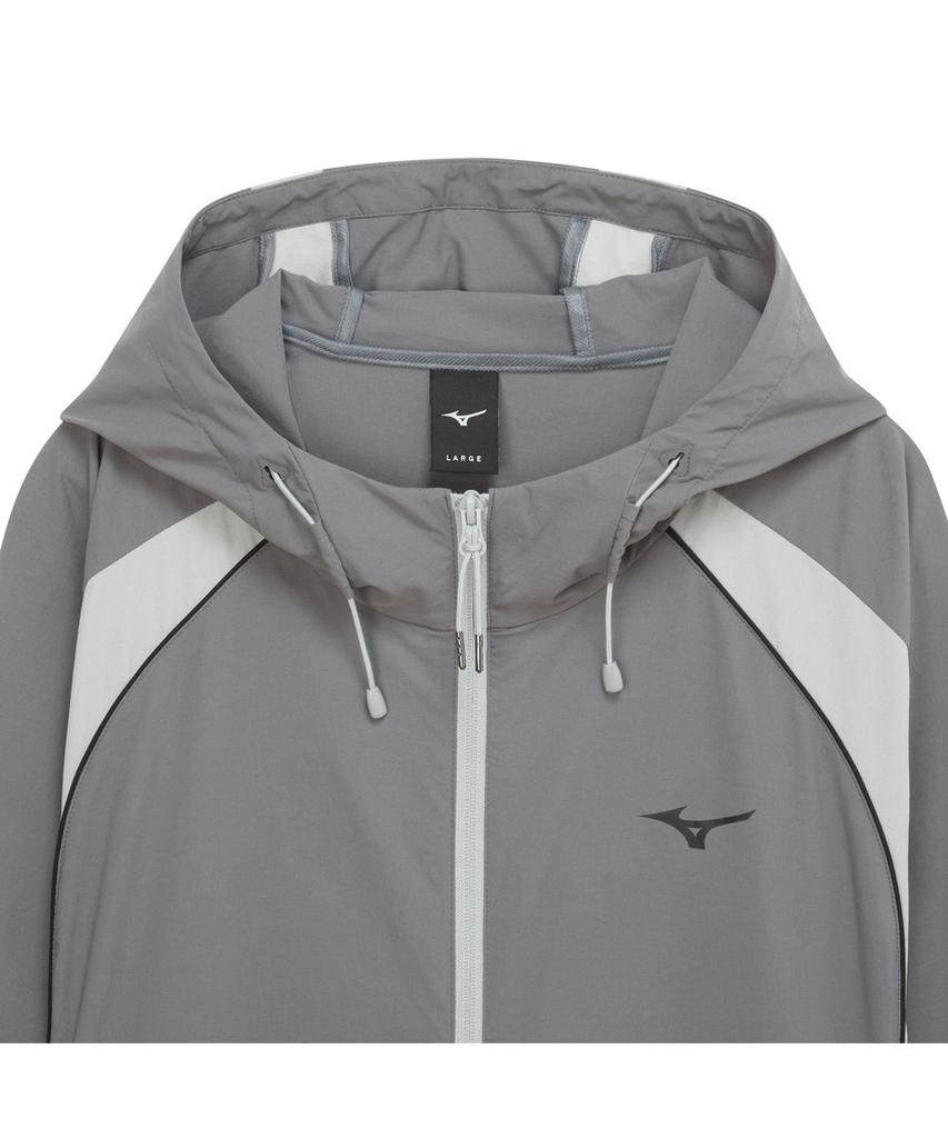 Mizuno Stretch Woven Windbreaker_32Ye6F21