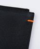 Lmn3011 Micro-Ople Embossed Clutch - Black